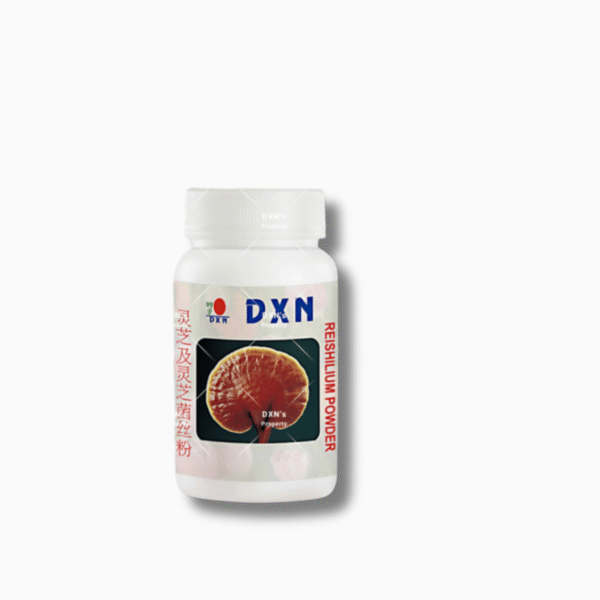 Reishi Mushroom Powder 22g DXN