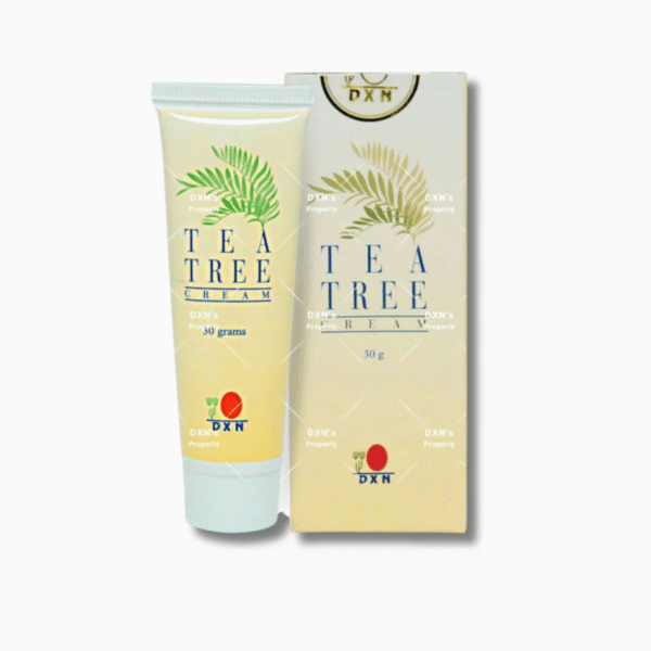 كريم شجرة الشاي-DXN Tea Tree Cream